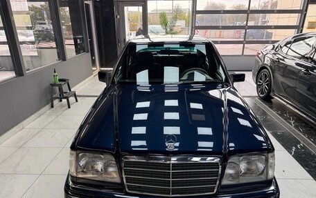 Mercedes-Benz E-Класс, 1995 год, 3 фотография