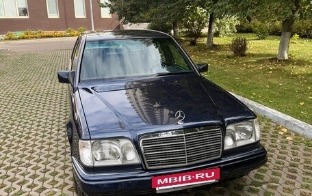 Mercedes-Benz E-Класс, 1995 год, 2 фотография