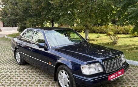 Mercedes-Benz E-Класс, 1995 год, 6 фотография