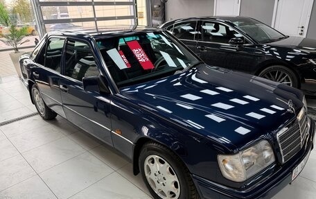 Mercedes-Benz E-Класс, 1995 год, 5 фотография