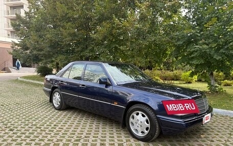 Mercedes-Benz E-Класс, 1995 год, 7 фотография