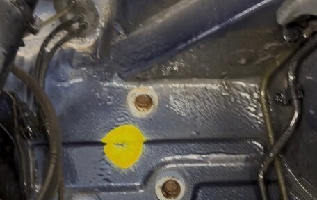 Mercedes-Benz E-Класс, 1995 год, 18 фотография