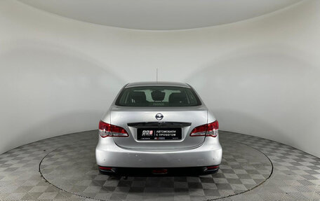 Nissan Almera, 2014 год, 727 000 рублей, 6 фотография