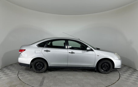 Nissan Almera, 2014 год, 727 000 рублей, 4 фотография