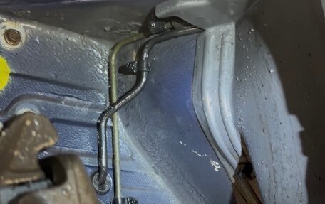 Mercedes-Benz E-Класс, 1995 год, 19 фотография