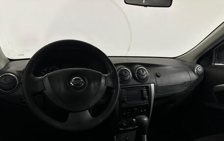 Nissan Almera, 2014 год, 727 000 рублей, 10 фотография