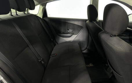 Nissan Almera, 2014 год, 727 000 рублей, 15 фотография