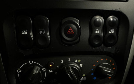 Nissan Almera, 2014 год, 727 000 рублей, 13 фотография