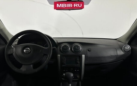 Nissan Almera, 2014 год, 727 000 рублей, 9 фотография