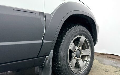 Chevrolet Niva I рестайлинг, 2020 год, 925 000 рублей, 6 фотография