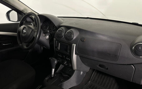 Nissan Almera, 2014 год, 727 000 рублей, 11 фотография