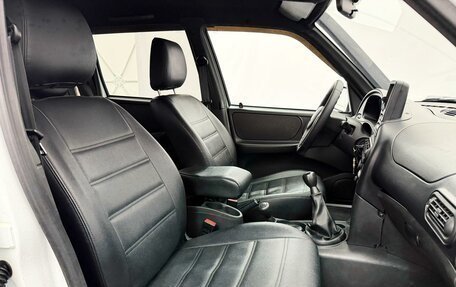 Chevrolet Niva I рестайлинг, 2020 год, 925 000 рублей, 9 фотография