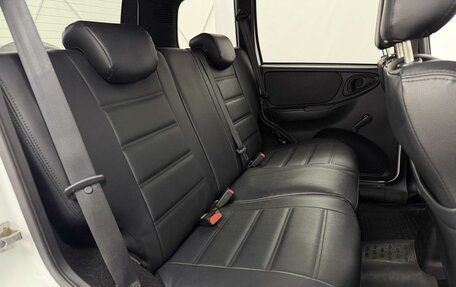 Chevrolet Niva I рестайлинг, 2020 год, 925 000 рублей, 8 фотография