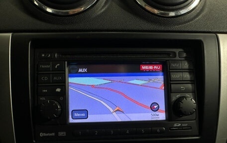 Nissan Almera, 2014 год, 727 000 рублей, 12 фотография