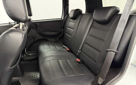 Chevrolet Niva I рестайлинг, 2020 год, 925 000 рублей, 10 фотография