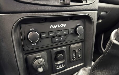 Chevrolet Niva I рестайлинг, 2020 год, 925 000 рублей, 15 фотография