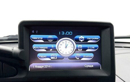 Chevrolet Niva I рестайлинг, 2020 год, 925 000 рублей, 16 фотография