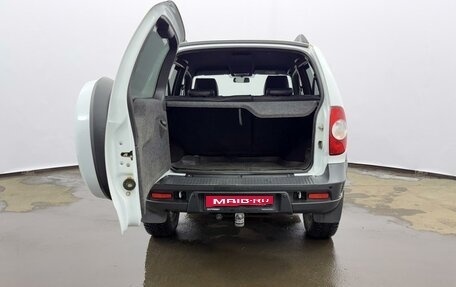 Chevrolet Niva I рестайлинг, 2020 год, 925 000 рублей, 22 фотография