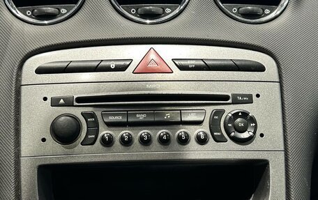 Peugeot 308 II, 2008 год, 515 000 рублей, 8 фотография