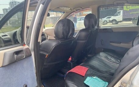 Chevrolet Viva, 2005 год, 90 000 рублей, 3 фотография