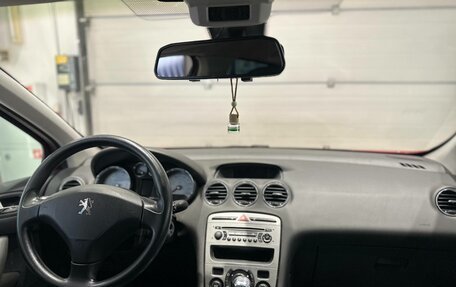 Peugeot 308 II, 2008 год, 515 000 рублей, 7 фотография