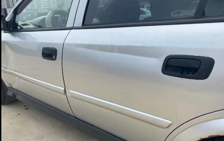 Chevrolet Viva, 2005 год, 90 000 рублей, 5 фотография