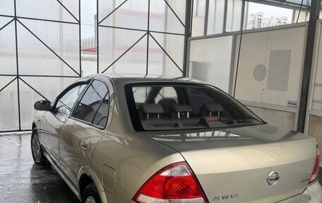 Nissan Almera Classic, 2006 год, 480 000 рублей, 3 фотография