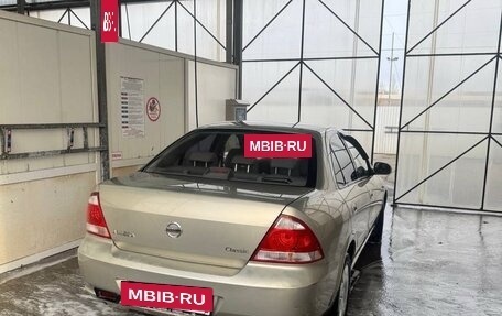 Nissan Almera Classic, 2006 год, 480 000 рублей, 4 фотография
