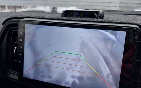 Toyota Passo III, 2017 год, 800 000 рублей, 9 фотография