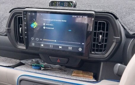 Toyota Passo III, 2017 год, 800 000 рублей, 11 фотография