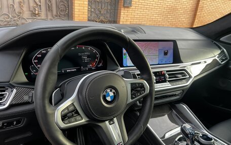 BMW X6, 2020 год, 6 990 000 рублей, 15 фотография