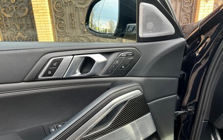 BMW X6, 2020 год, 6 990 000 рублей, 12 фотография