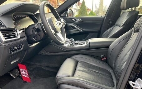 BMW X6, 2020 год, 6 990 000 рублей, 13 фотография