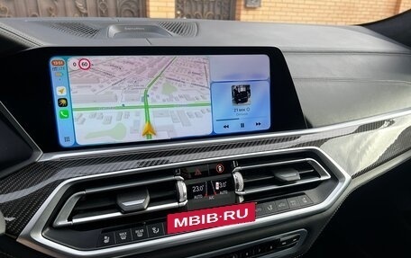 BMW X6, 2020 год, 6 990 000 рублей, 17 фотография