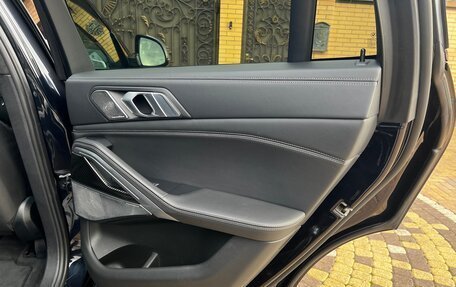 BMW X6, 2020 год, 6 990 000 рублей, 30 фотография