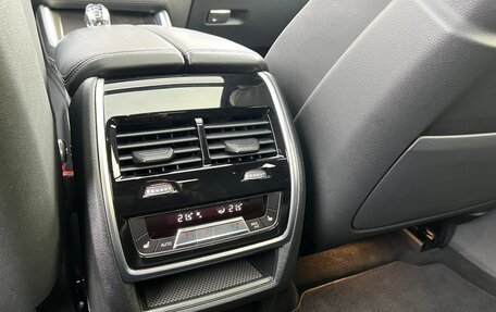 BMW X6, 2020 год, 6 990 000 рублей, 26 фотография