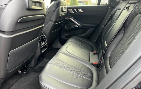 BMW X6, 2020 год, 6 990 000 рублей, 25 фотография