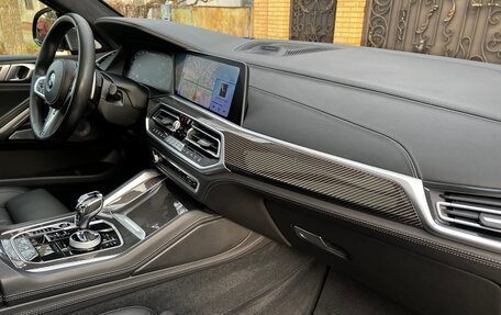 BMW X6, 2020 год, 6 990 000 рублей, 36 фотография