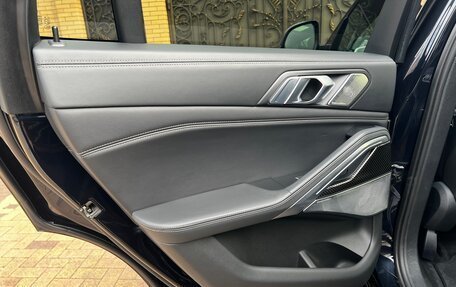 BMW X6, 2020 год, 6 990 000 рублей, 23 фотография