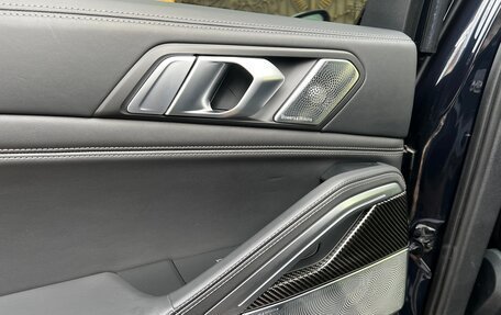 BMW X6, 2020 год, 6 990 000 рублей, 24 фотография