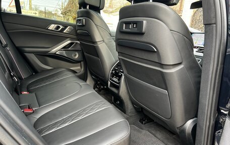 BMW X6, 2020 год, 6 990 000 рублей, 31 фотография