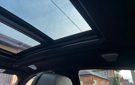 BMW X6, 2020 год, 6 990 000 рублей, 28 фотография