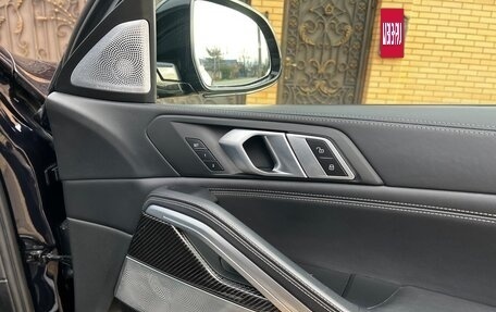 BMW X6, 2020 год, 6 990 000 рублей, 33 фотография