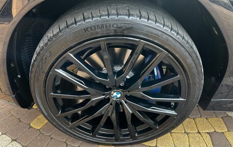 BMW X6, 2020 год, 6 990 000 рублей, 38 фотография