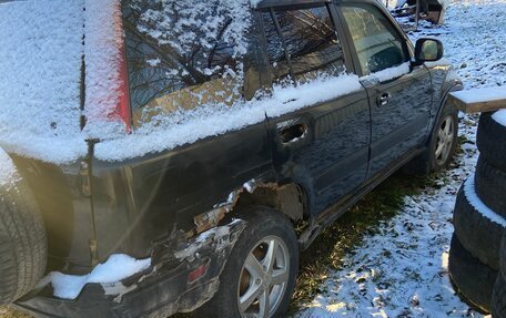 Honda CR-V IV, 2000 год, 150 000 рублей, 3 фотография