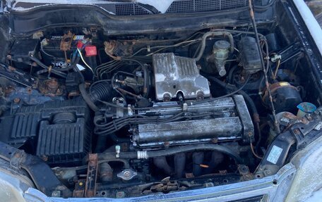 Honda CR-V IV, 2000 год, 150 000 рублей, 6 фотография