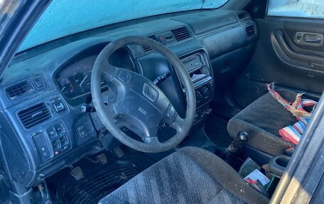 Honda CR-V IV, 2000 год, 150 000 рублей, 7 фотография