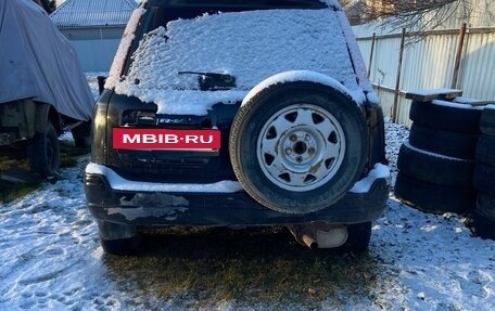 Honda CR-V IV, 2000 год, 150 000 рублей, 4 фотография