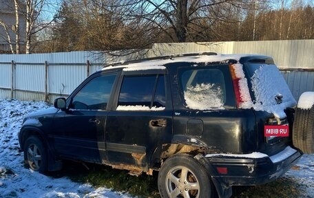 Honda CR-V IV, 2000 год, 150 000 рублей, 5 фотография