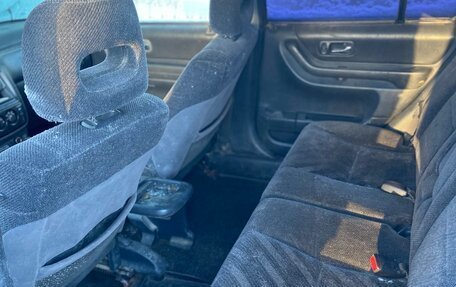 Honda CR-V IV, 2000 год, 150 000 рублей, 8 фотография